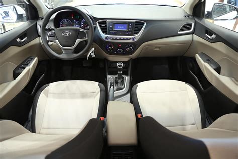 Saleh Group For Cars - HYUNDAI ACCENT Smart 1.4L 2023