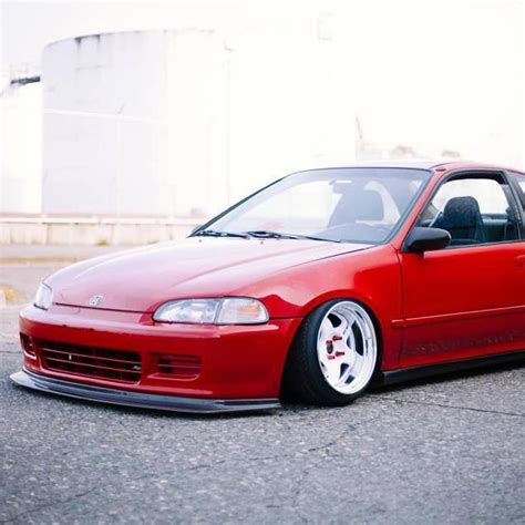 Honda Civic Coupe 5th Generation For Sale