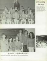 Explore 1971 Nimitz Junior High School Yearbook, Tulsa OK - Classmates