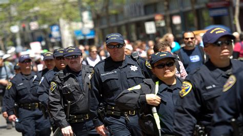 Report Shows Racial Bias In San Francisco Police Department - Essence