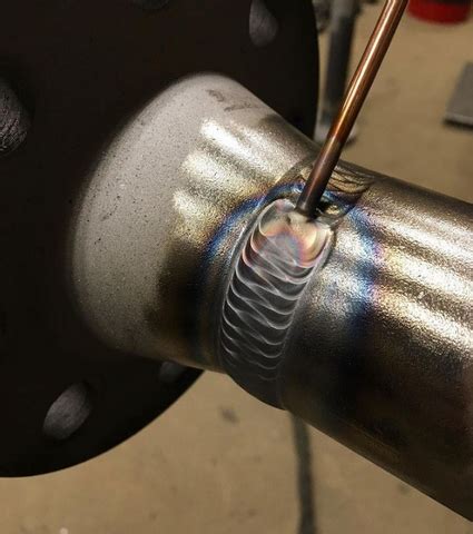 How To Guide on TIG Welding Aluminum – SPARC Welders