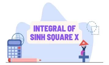 Integral Problems