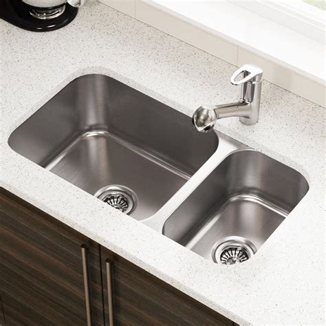 Undermount Kitchen Sink