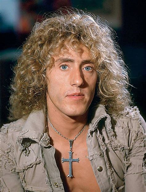 #RogerDaltrey #TheWho