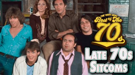 Late 70s Sitcoms - AXS TV