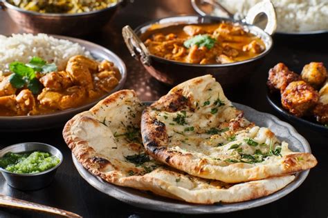 Indian Food in Delaware: A Delectable Dining Guide