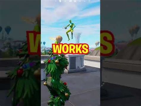 fortnite bot lobby glitch 🤖 Fortnite #shorts : r/fortniteXPglitch