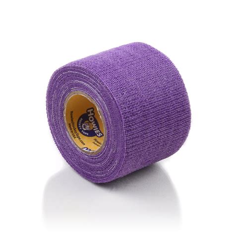 Howies Purple Pro Grip Hockey Grip Tape | Howies Hockey Tape