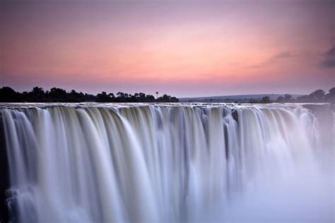 Victoria Falls | Zambia & Zimbabwe | African Bush Camps