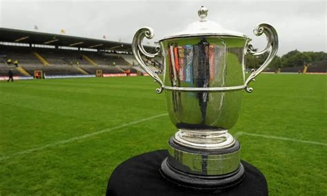 Ulster GAA introduce changes to Senior Football Championship from 2020 ...