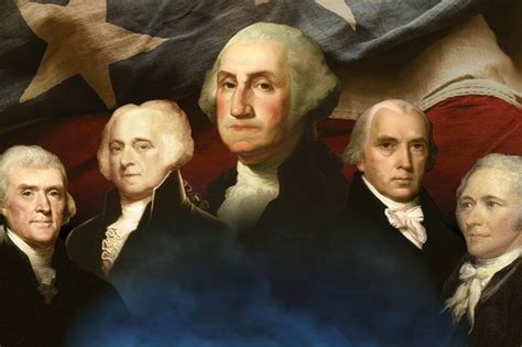 The Founding Fathers of the United States and the Ethno Religious State ...