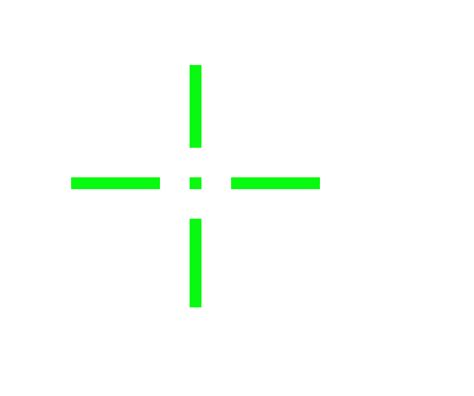 Crosshair Krunker Url What Is What Mykrunker Crosshair Png By | Images ...