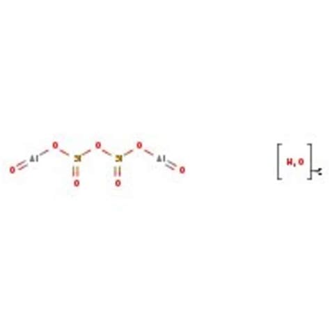 Aluminum silicate, Thermo Scientific Chemicals | Fisher Scientific