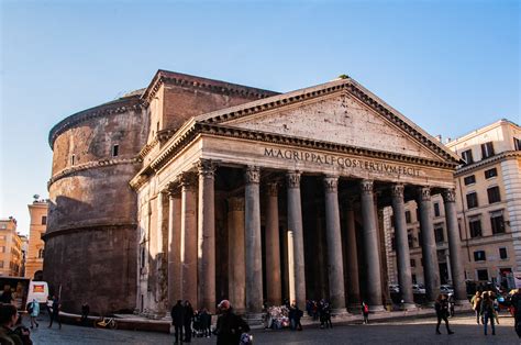 All you need to know about the Pantheon Temple in Rome