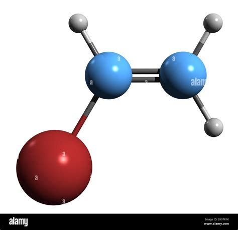 1 bromoethylene hi-res stock photography and images - Alamy