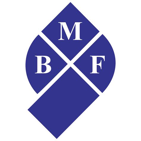 BMF Logo - LogoDix