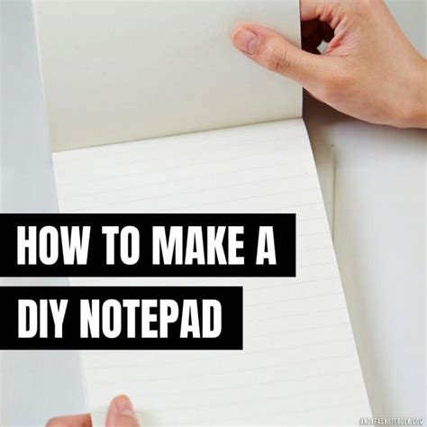 100+ Craft Projects, Ideas and Tutorials - AndreasNotebook.com