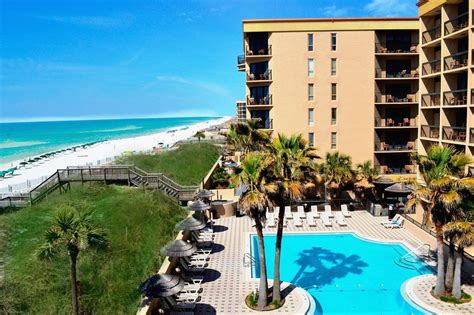 Wyndham Garden Fort Walton Beach Destin, Fort Walton Beach | Florida ...