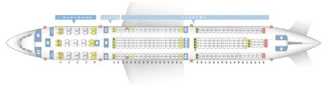 Air China Fleet Airbus A330-300 Details and Pictures