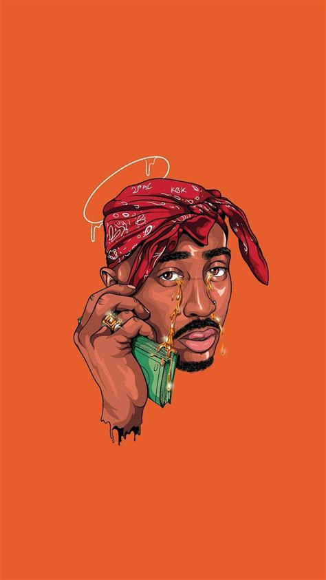 tupac wallpaper | Tupac art, Tupac wallpaper, Hip hop artwork