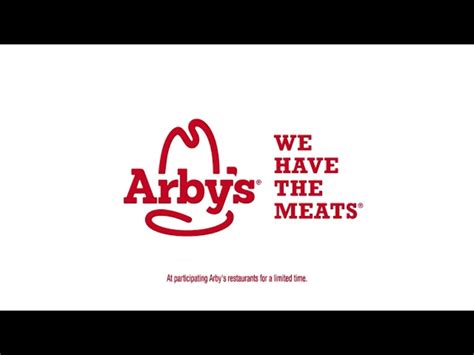 Download High Quality arbys logo slogan Transparent PNG Images - Art ...