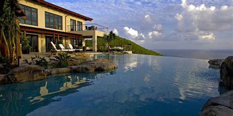 Best All Inclusive British Virgin Islands Resorts for Families | Family ...