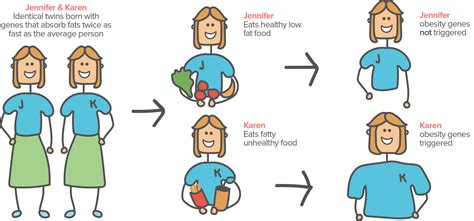 Alyson's Blog | The Study of Epigenetics