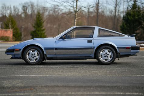 1984 Nissan 300ZX Turbo for Sale | Exotic Car Trader (Lot #22031796)