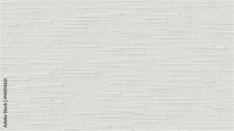 White geometric pattern design. Stock Photo | Adobe Stock