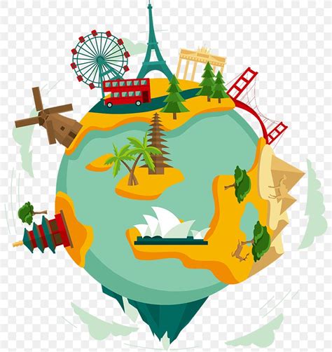 Travel Earth Culture Clip Art, PNG, 798x869px, Travel, Animation, Art ...