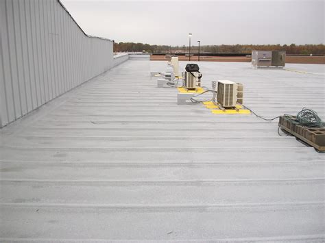 Metal Roof Coating | Progressive Materials LLC