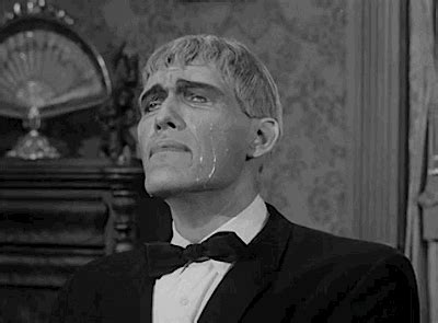 The Addams Family ” LURCH” Tribute – blackwings666 Lurch Addams Family ...