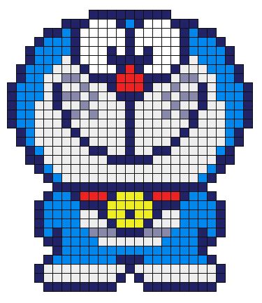 Doraemon final by Andrep25 on DeviantArt