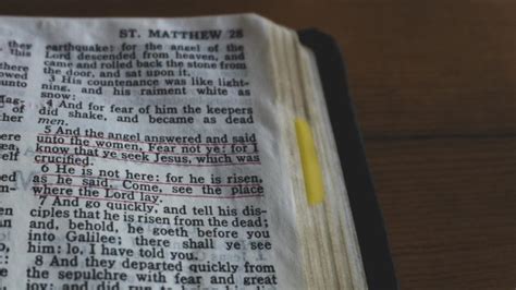 The Kingdom of Heaven in Matthew (Part 2) | SHARPER IRON