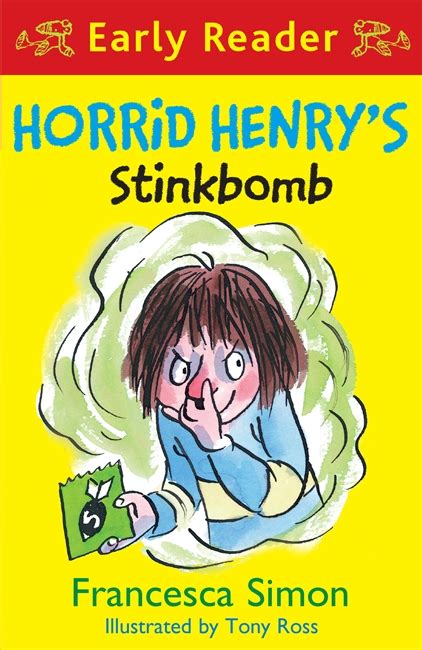 Horrid Henry Books | Children stories | children's picture books ...