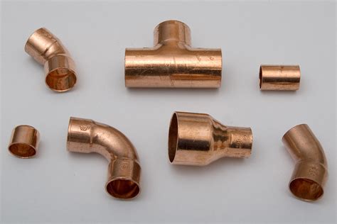 Belled End Pipe Fittings