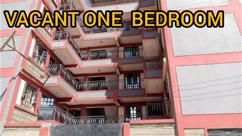 ONE BEDROOM HOUSE TO LET/AFFORDABLE HOUSES IN KENYA #housetour # ...