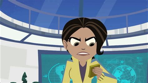 Image - Angry Avia.png | Wild Kratts Wiki | FANDOM powered by Wikia