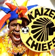 Win Kaizer Chiefs vs. Amazulu tickets