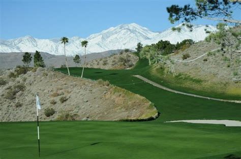 Mission Lakes Country Club, Desert Hot Springs, California - Golf ...