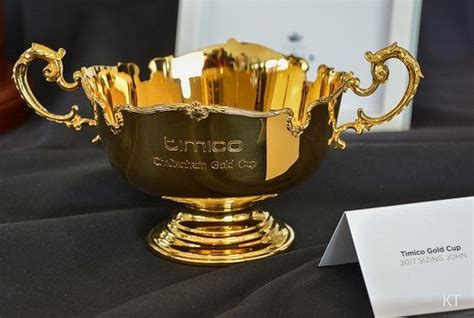 Three Key Cheltenham Gold Cup Stats - The Stats Zone