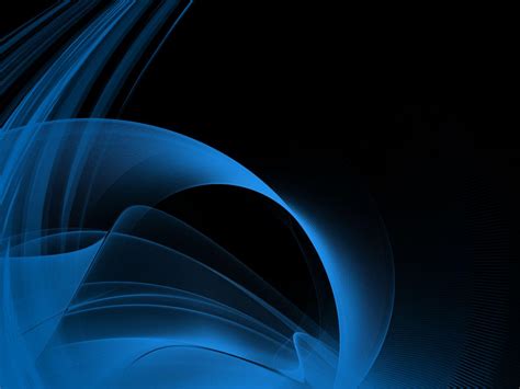 Dark Blue And Black Abstract Backgrounds - Wallpaper Cave