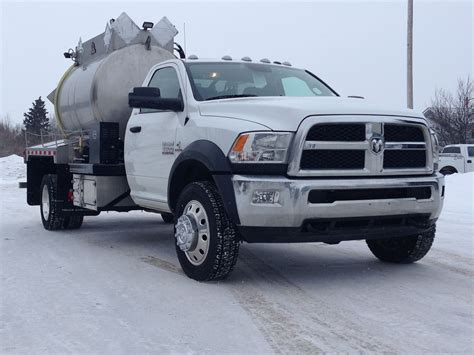 Customized Lifted Ram 5500 Archives - Rig Ready Rams by Redwater Dodge