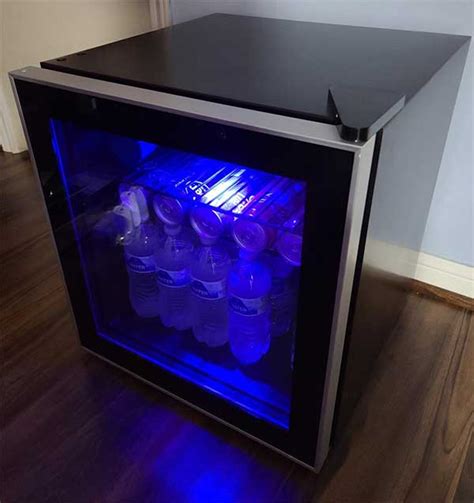 Gaming Mini Fridge Rgb | informacionpublica.svet.gob.gt