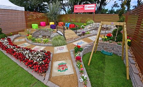 Final preparations as Southport Flower Show gears up for return ...