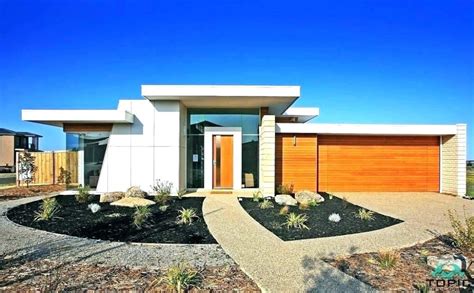 Contemporary Modern House, Modern Beach House, Modern House Plans ...