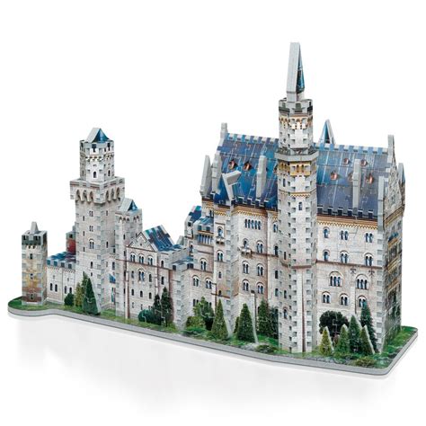 Wrebbit 3d Jigsaw Puzzles | Jigsaw Puzzles For Adults