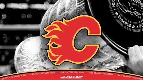 Calgary Flames Wallpaper (71+ images)