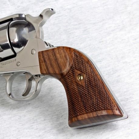 Ruger Single Six Grips - Eagle Grips, Inc. - The World's Finest Handgun ...