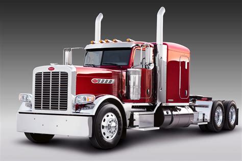 Peterbilt introduces special edition Model 389 - Truck News